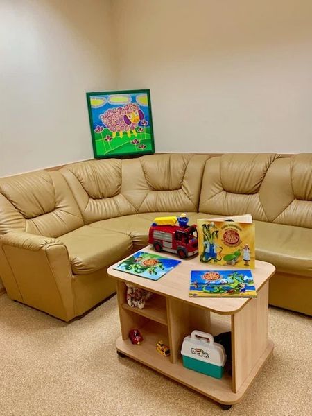 Фото клиники 2