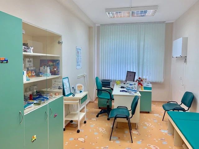 Фото клиники 1