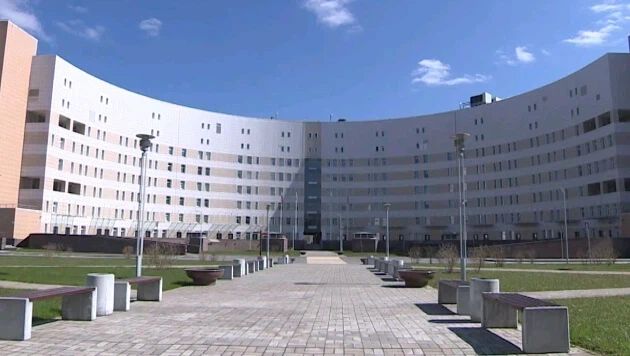 Фото клиники 1
