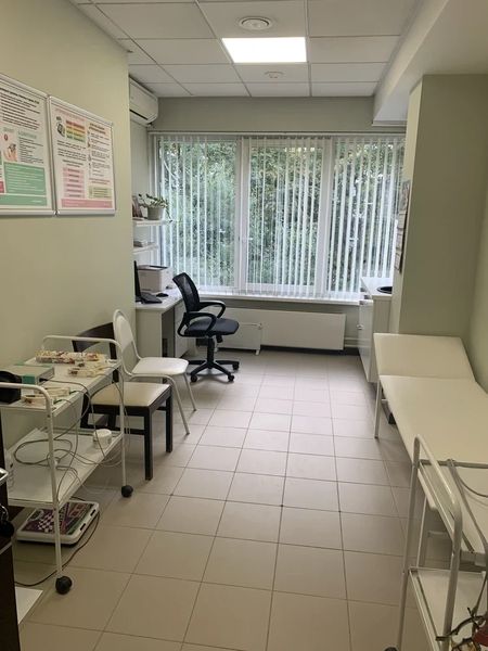 Фото клиники 10