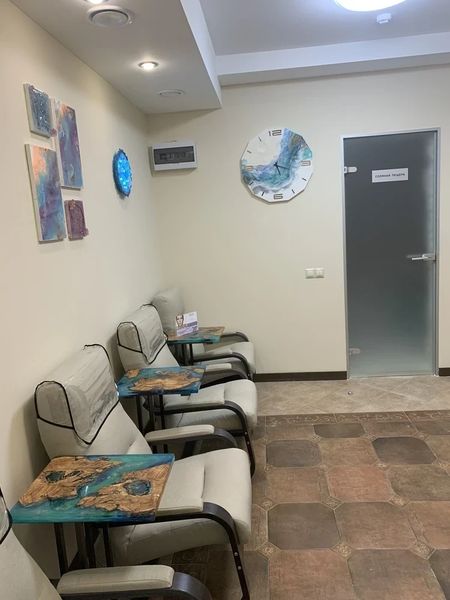 Фото клиники 19