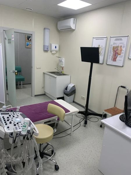 Фото клиники 14