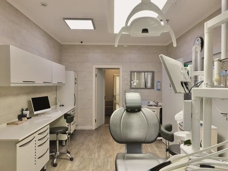 Фото клиники 3