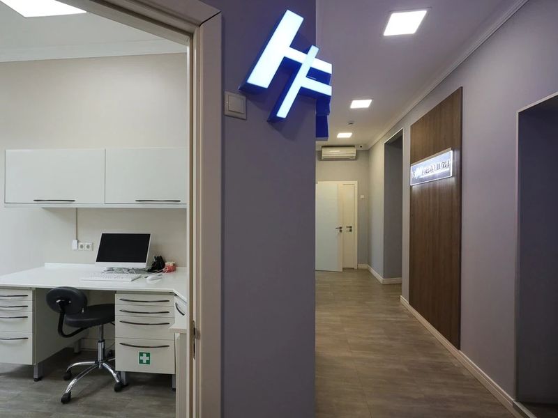 Фото клиники 8