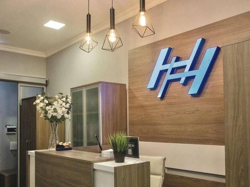 Фото клиники 10