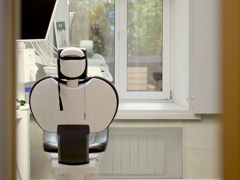 Фото клиники 2