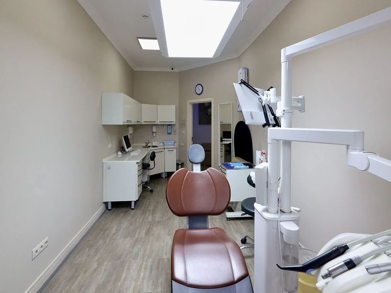 Фото клиники 5