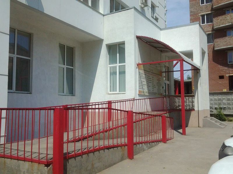 Фото клиники 1