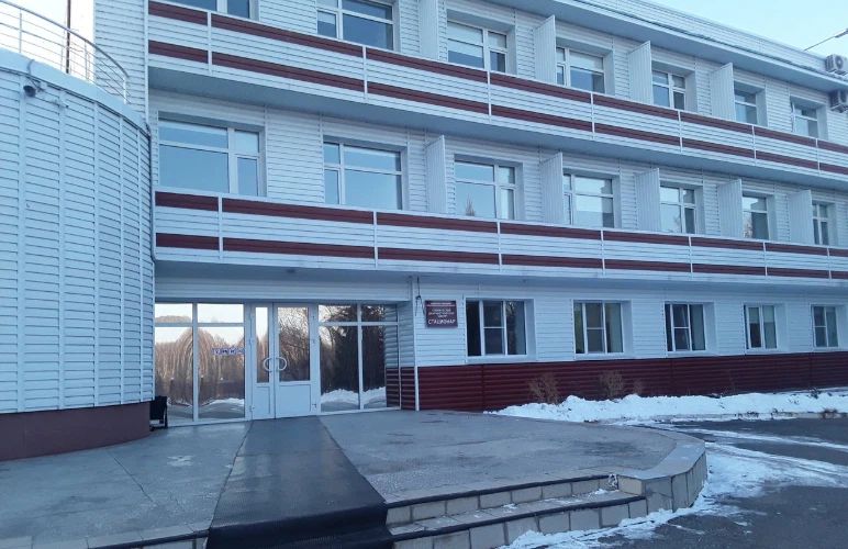 Фото клиники 1