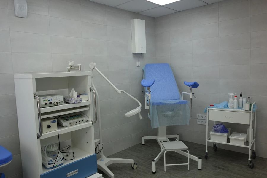 Фото клиники 6