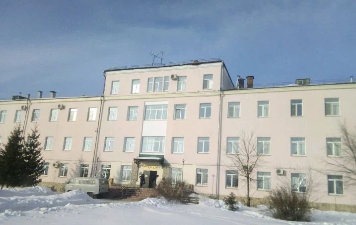 Фото клиники 1