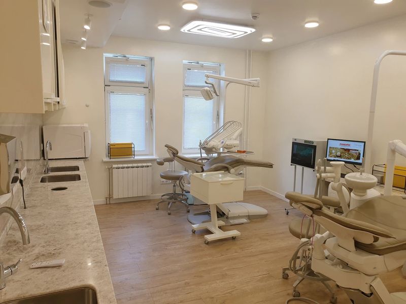 Фото клиники 6