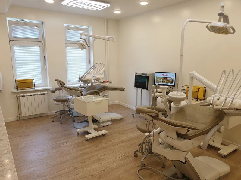 Фото клиники 4