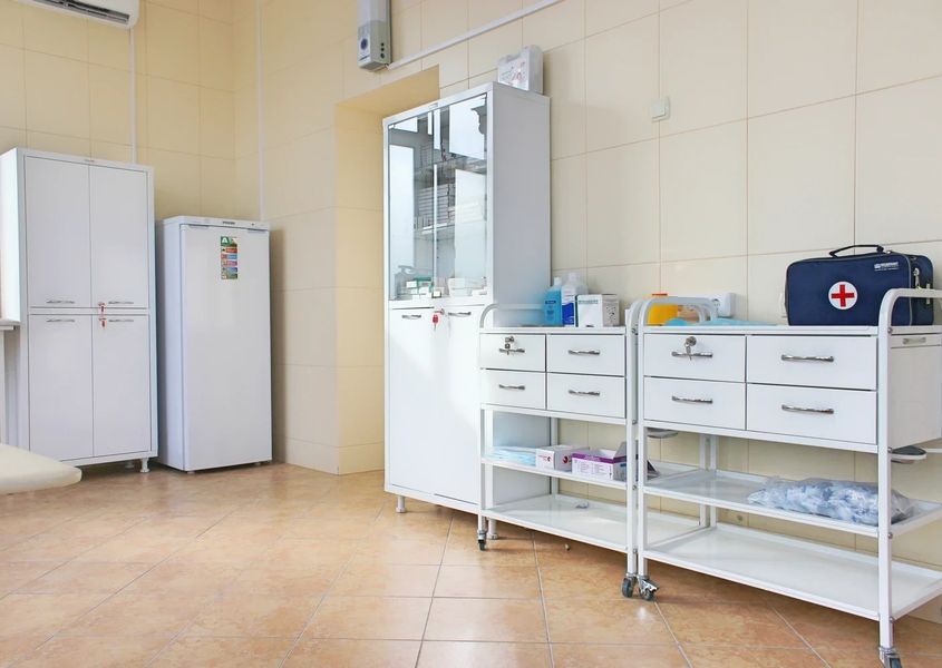 Фото клиники 3