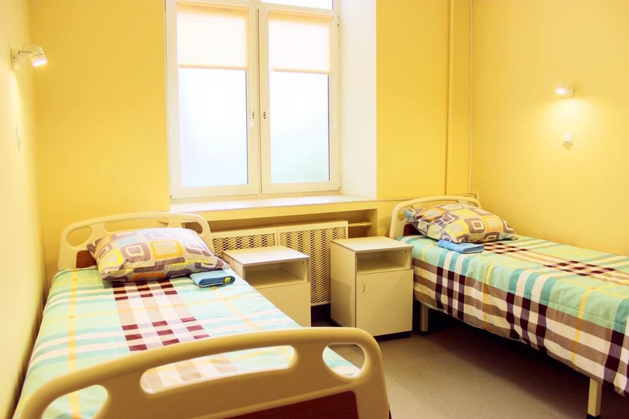 Фото клиники 4