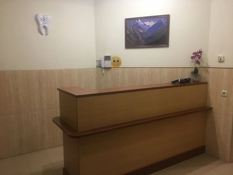 Фото клиники 1