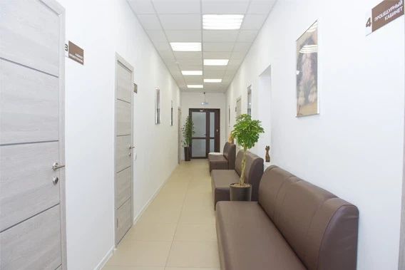 Фото клиники 3