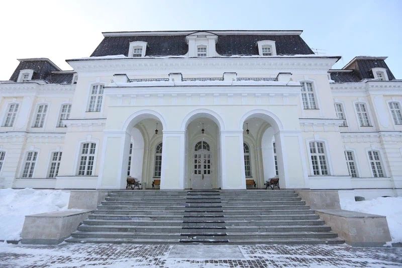 Фото клиники 2