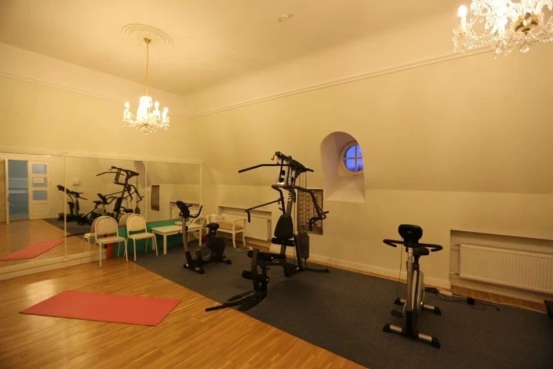 Фото клиники 8