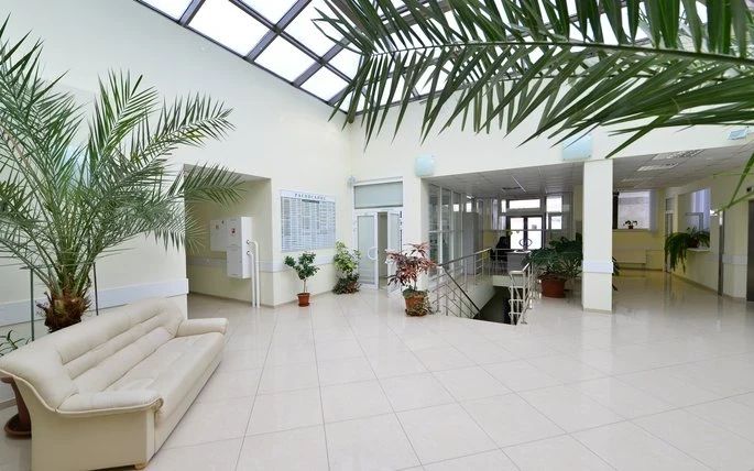 Фото клиники 3