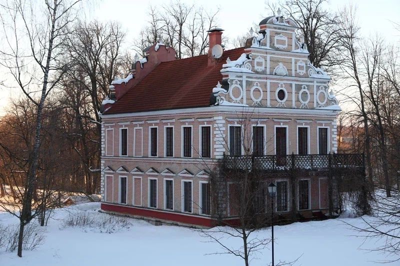 Фото клиники 1