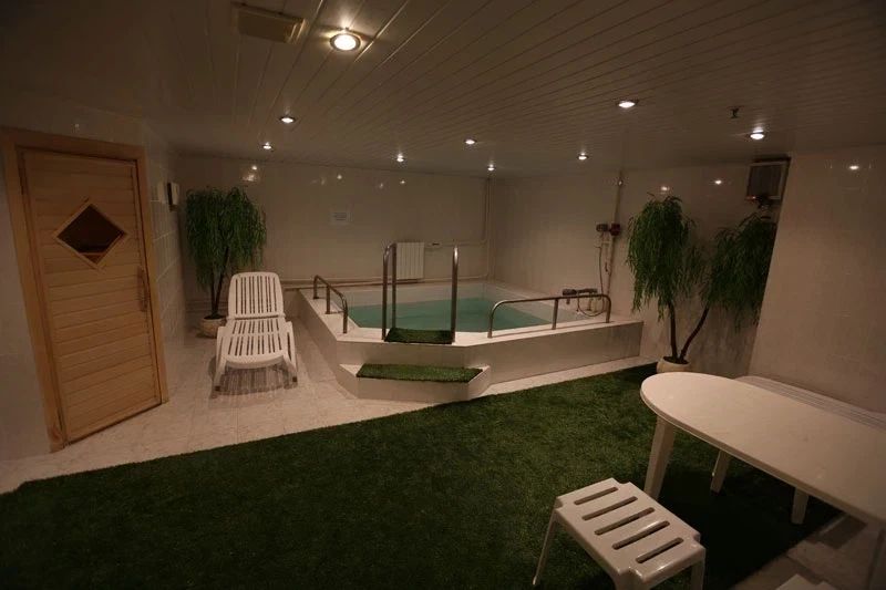 Фото клиники 10