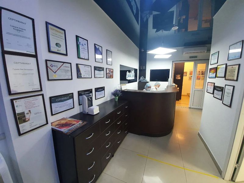 Фото клиники 5