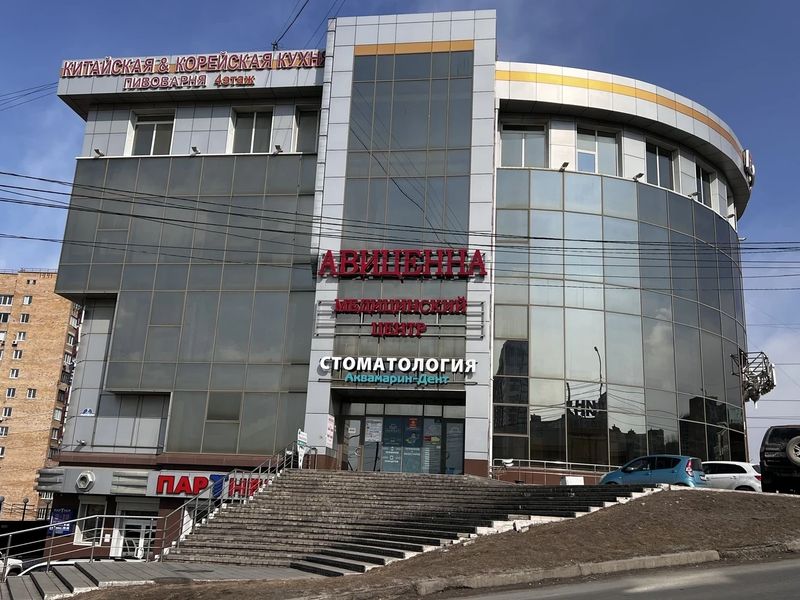 Фото клиники 1