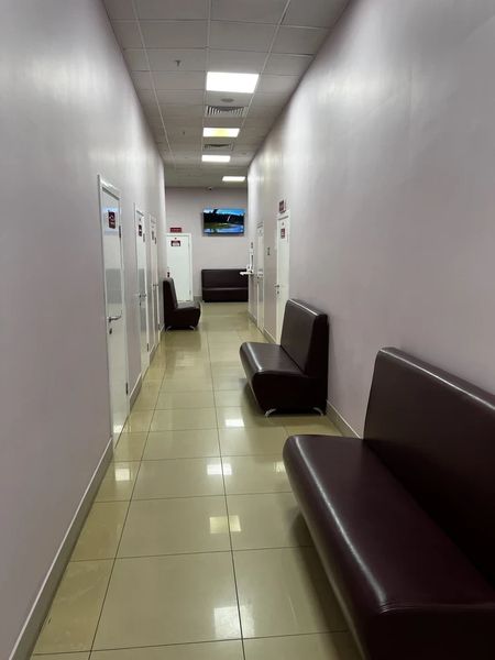 Фото клиники 3