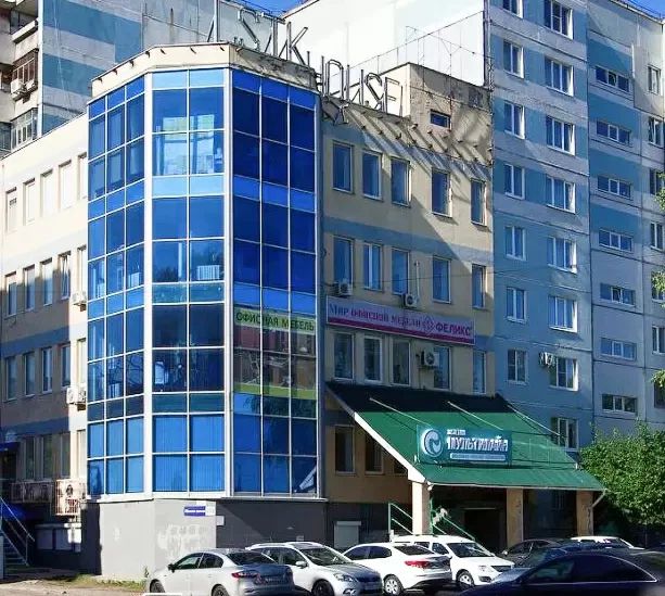 Фото клиники 1