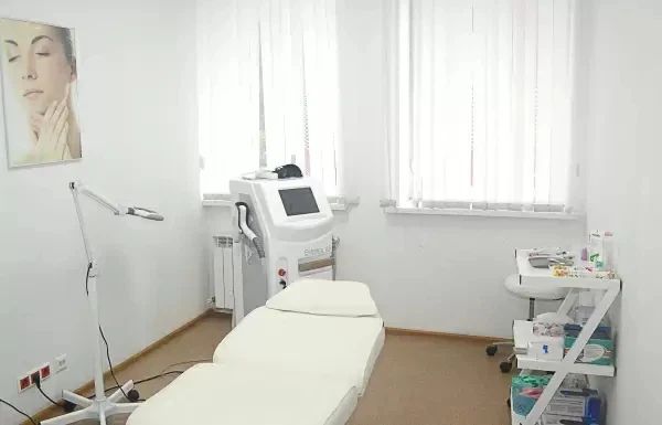 Фото клиники 2