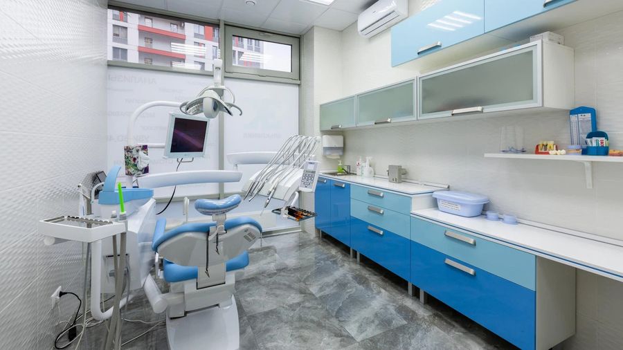 Фото клиники 4