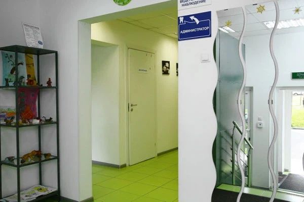 Фото клиники 5