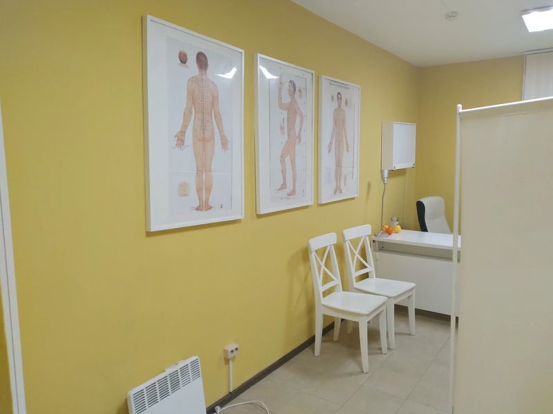 Фото клиники 5