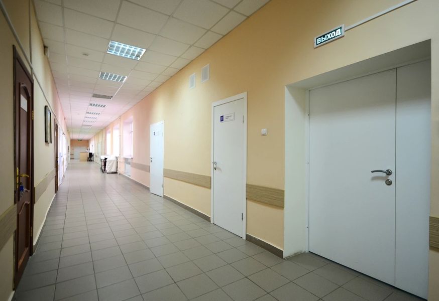 Фото клиники 2