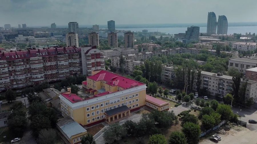 Фото клиники 1