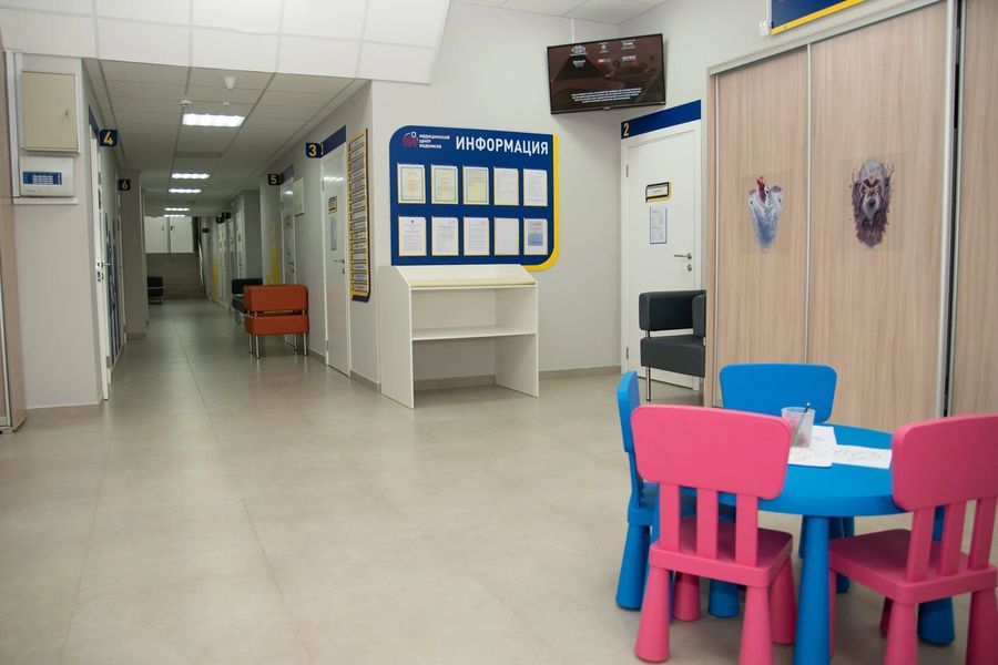 Фото клиники 2