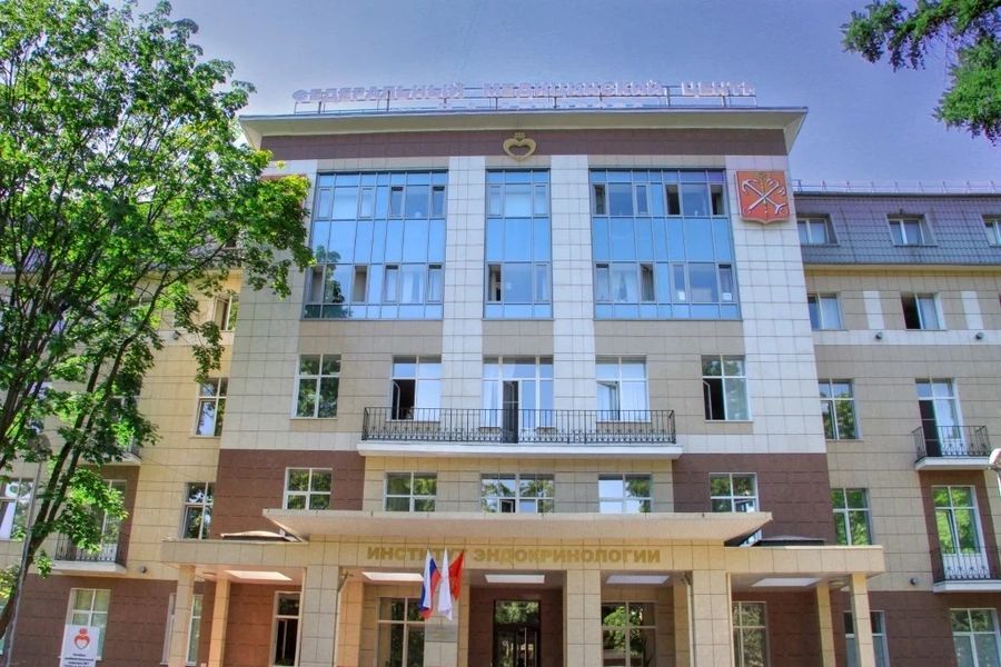 Фото клиники 1