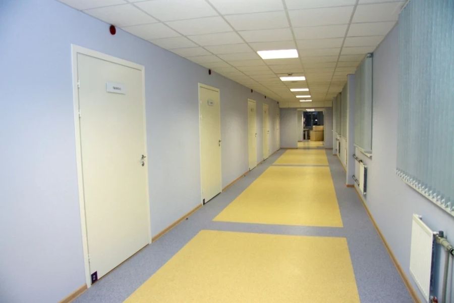 Фото клиники 5