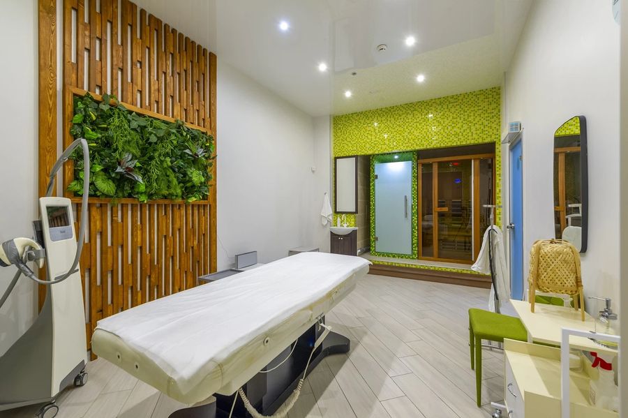 Фото клиники 4