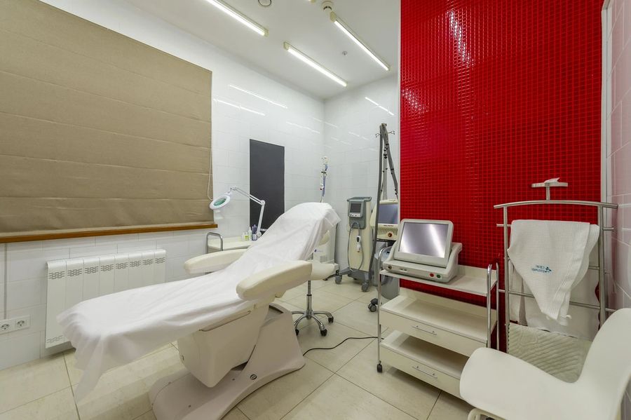 Фото клиники 3