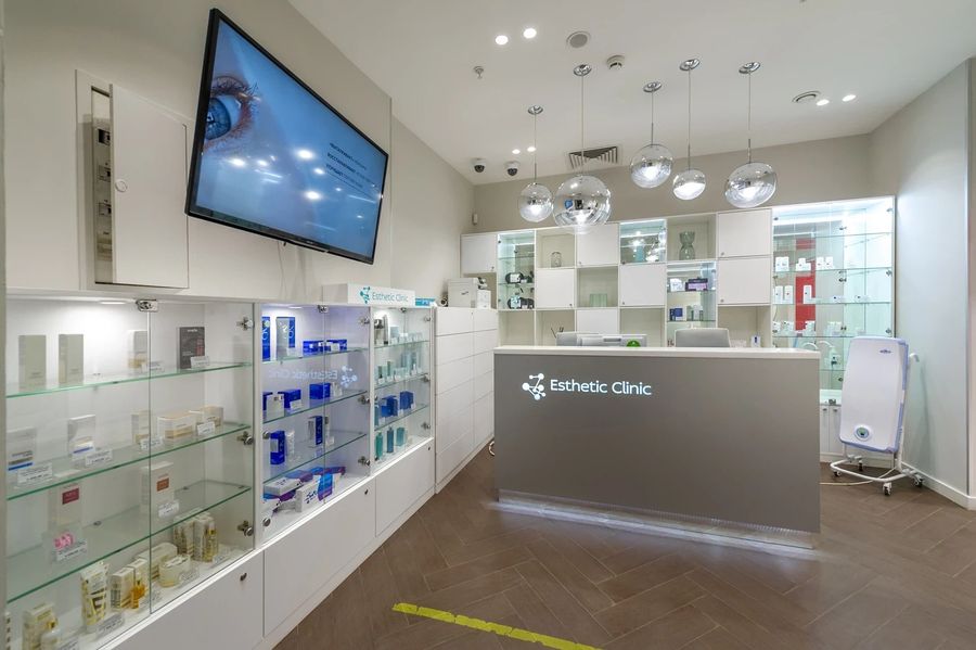 Фото клиники 1