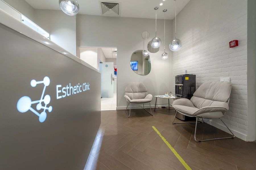 Фото клиники 2