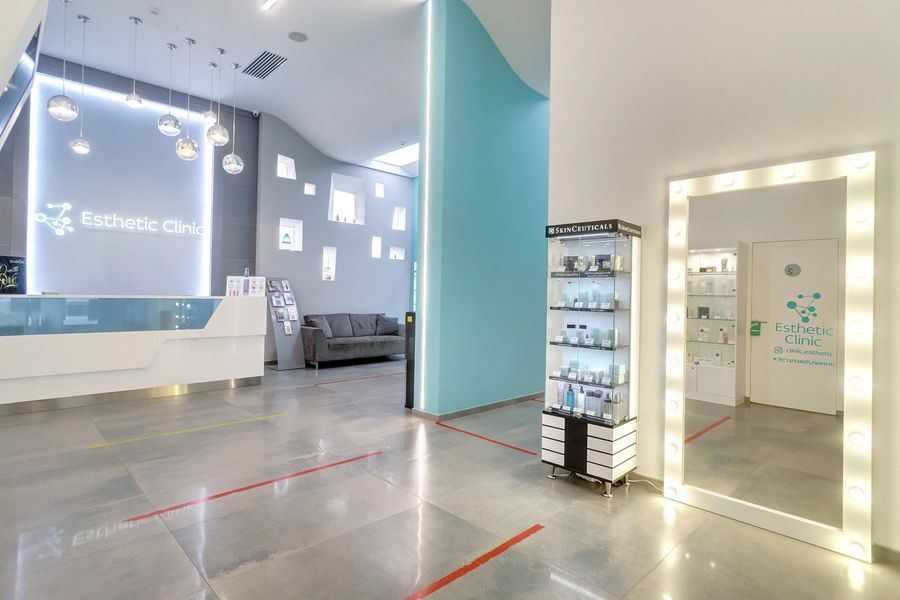 Фото клиники 2