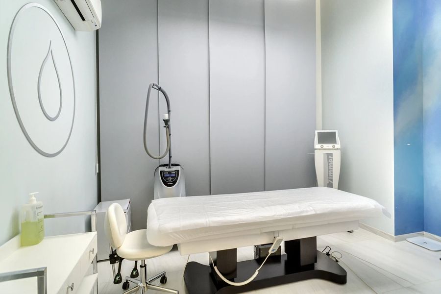 Фото клиники 7