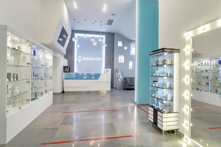 Фото клиники 3