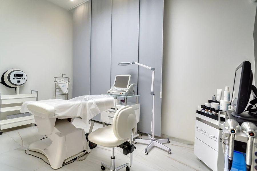 Фото клиники 8