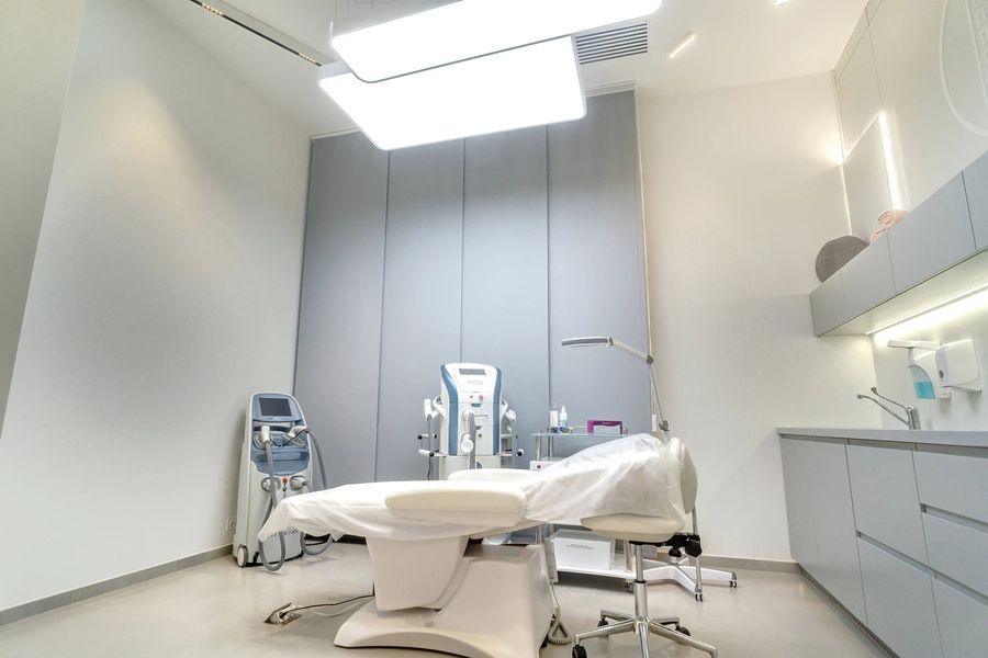 Фото клиники 5