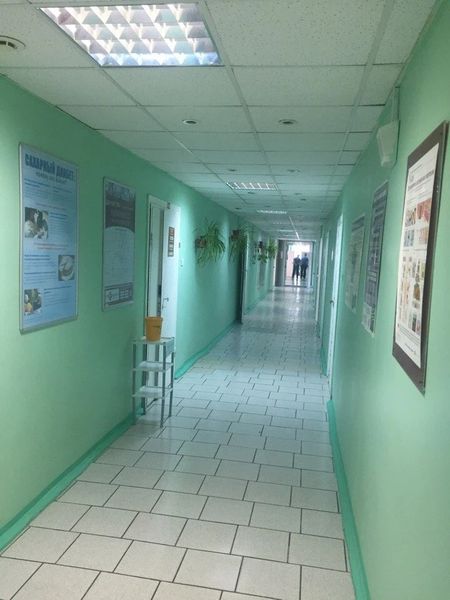 Фото клиники 2