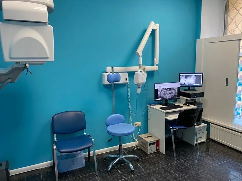 Фото клиники 4